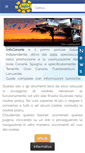 Mobile Screenshot of infocanarie.com